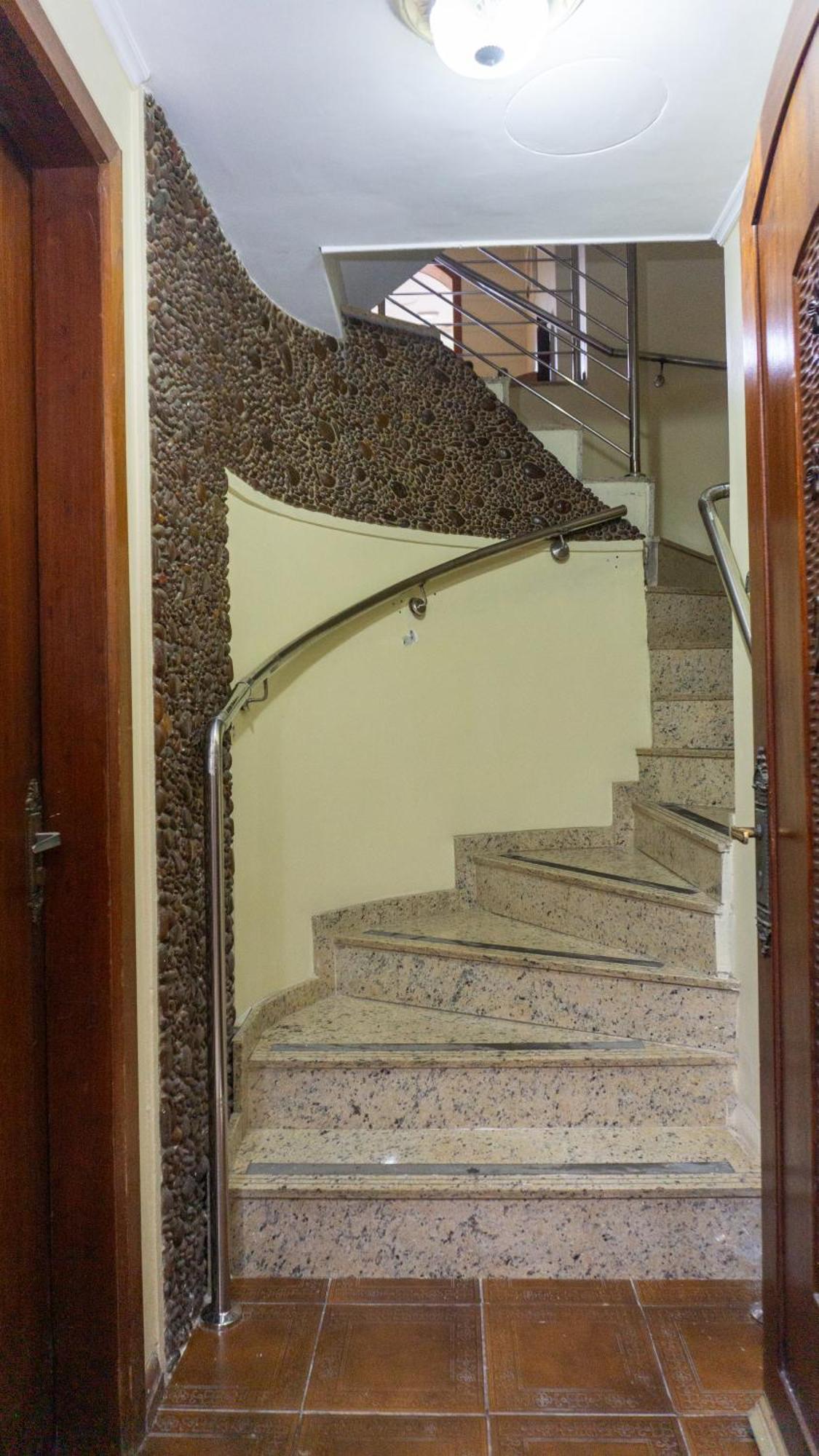 Canoas Hotel Castel מראה חיצוני תמונה