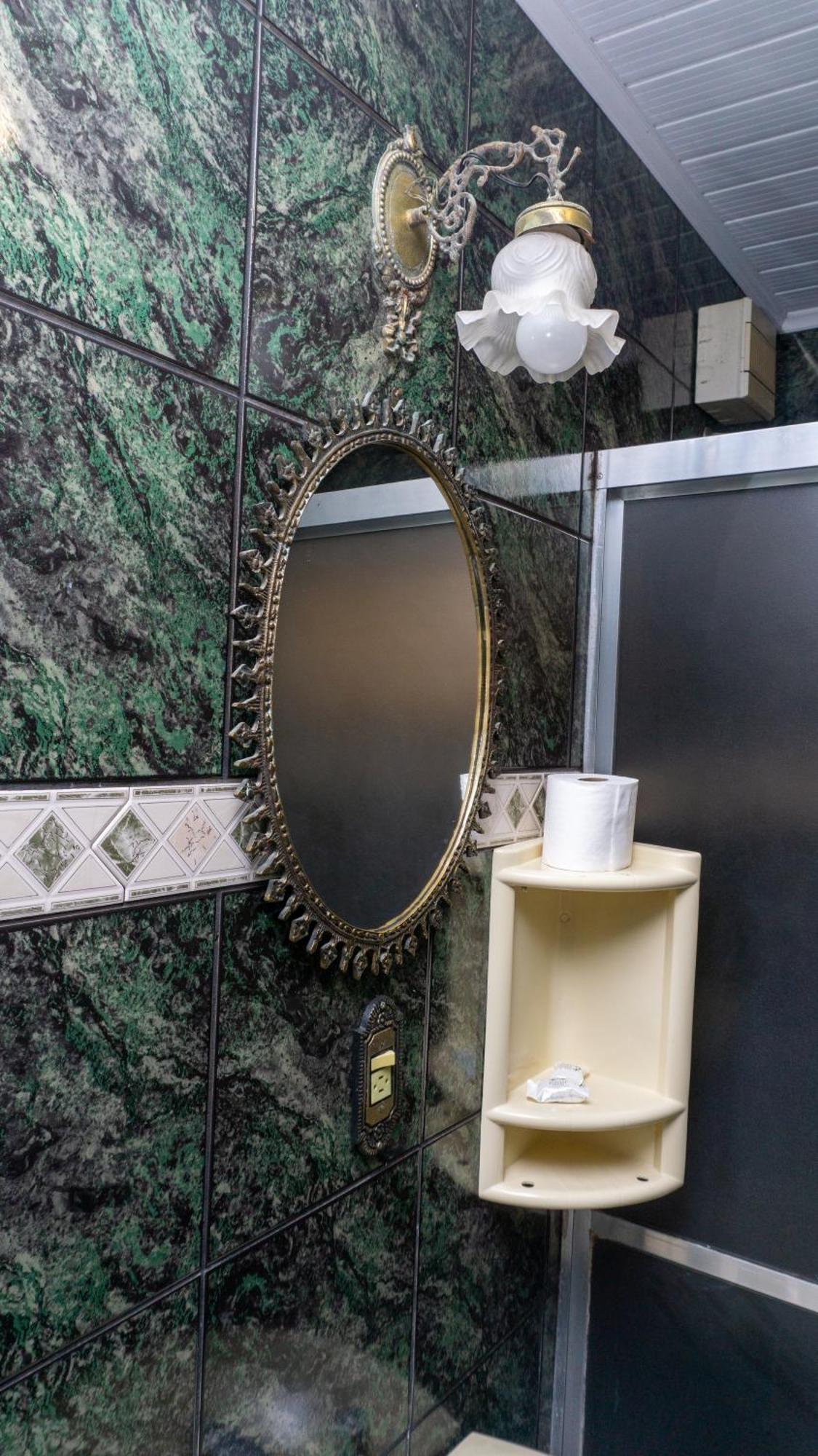 Canoas Hotel Castel מראה חיצוני תמונה