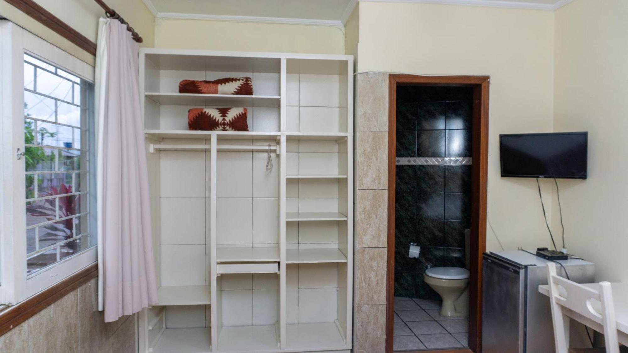 Canoas Hotel Castel מראה חיצוני תמונה