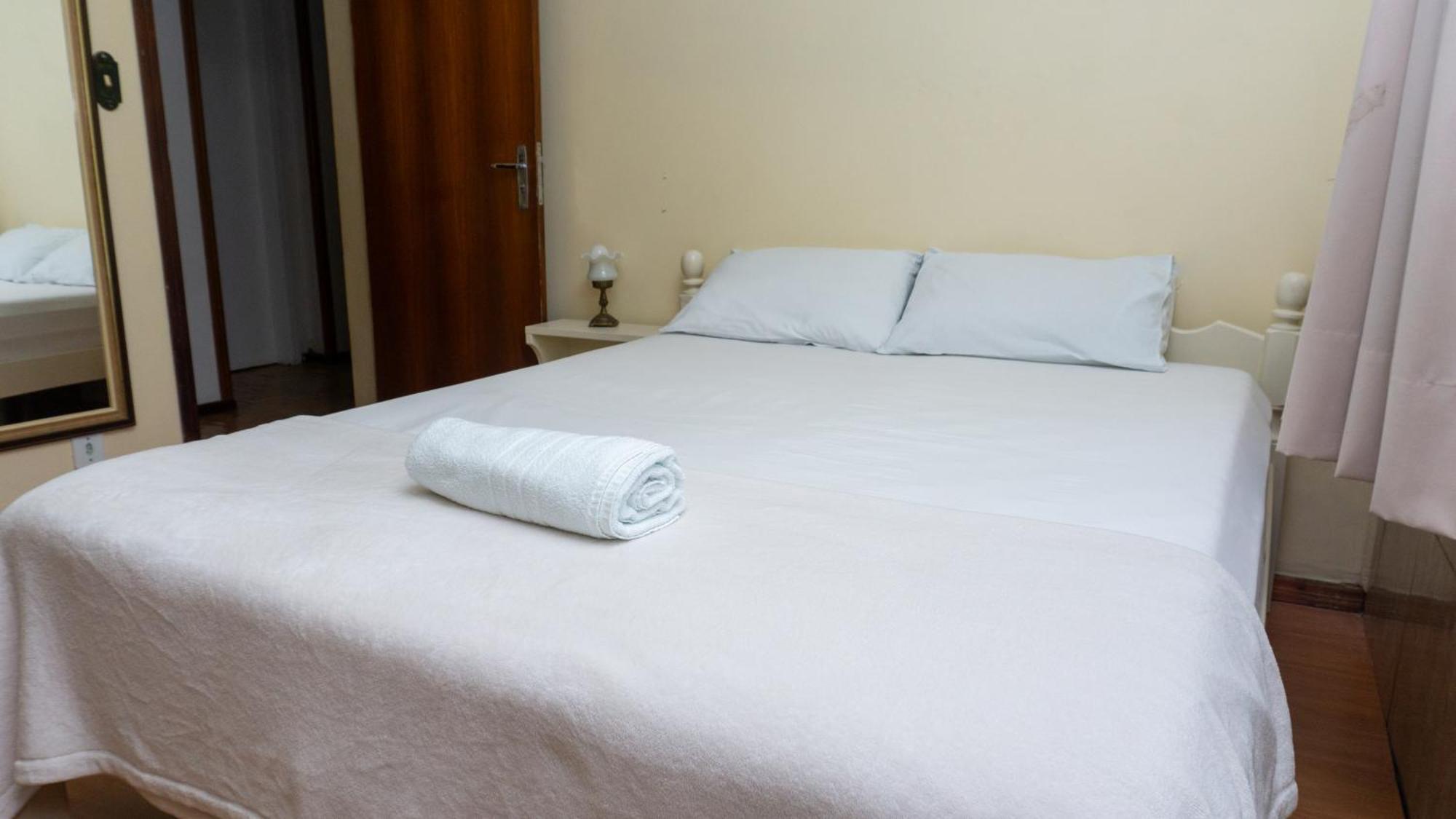 Canoas Hotel Castel מראה חיצוני תמונה