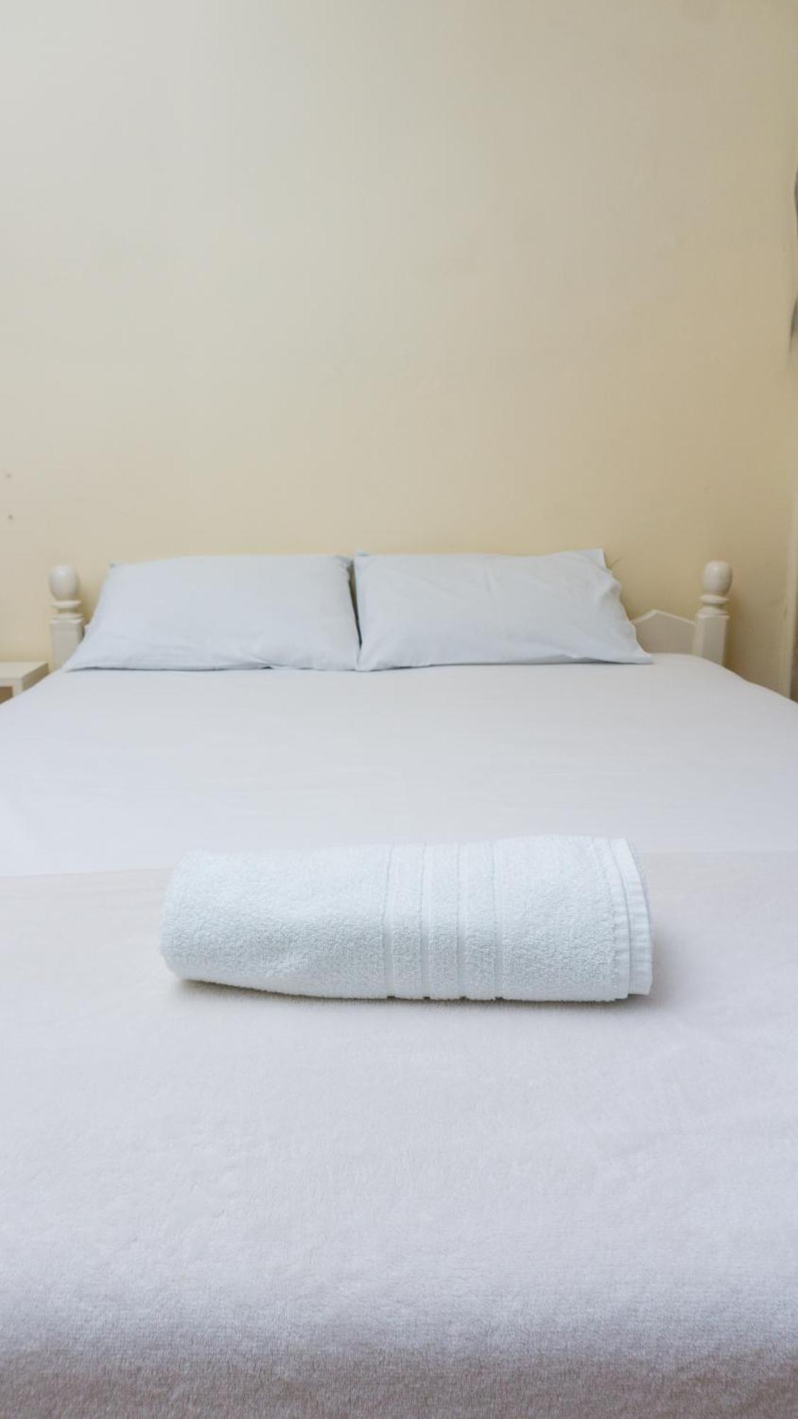 Canoas Hotel Castel מראה חיצוני תמונה